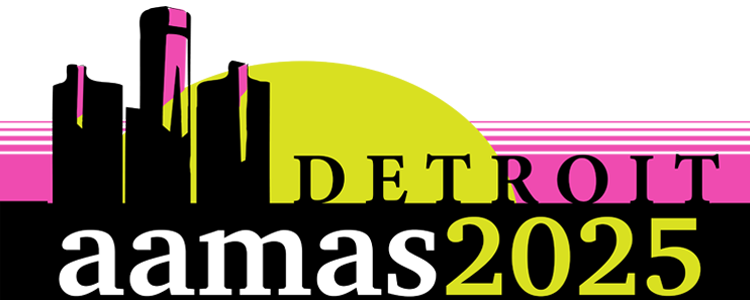 AAMAS 2025 Detroit