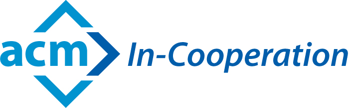 ACM-In-Cooperation logo+link